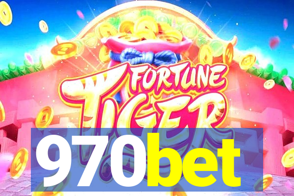 970bet