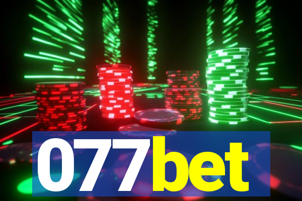 077bet