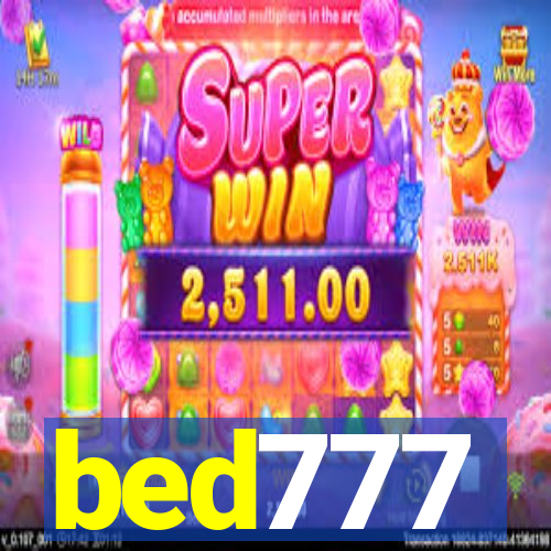 bed777