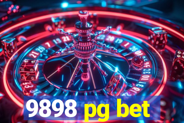 9898 pg bet