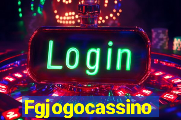 Fgjogocassino