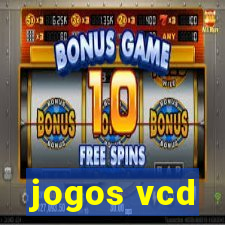 jogos vcd