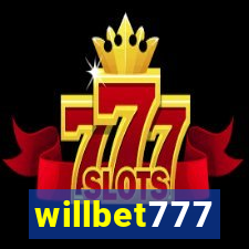 willbet777