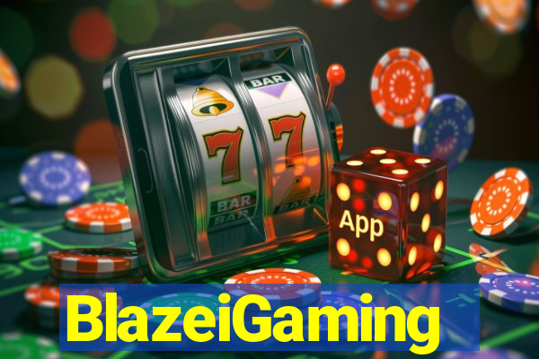 BlazeiGaming