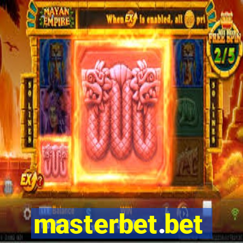 masterbet.bet