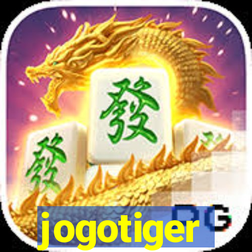 jogotiger