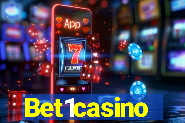 Bet1casino