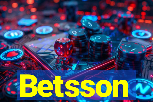 Betsson