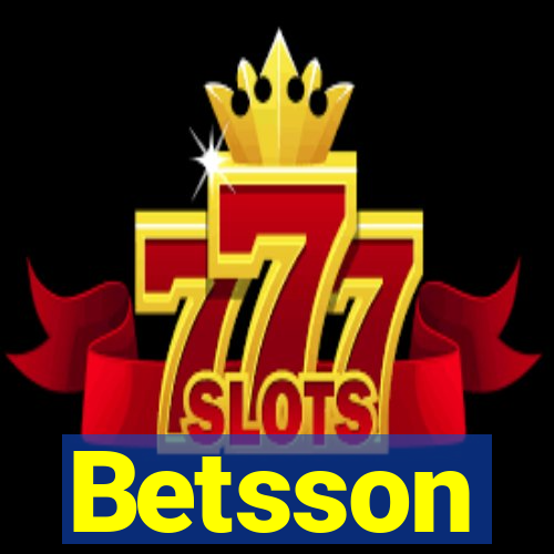 Betsson