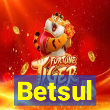 Betsul