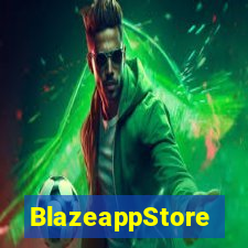 BlazeappStore