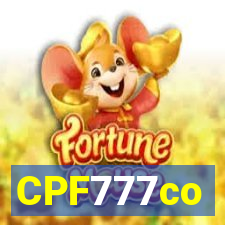 CPF777co