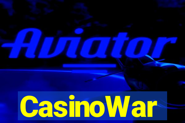 CasinoWar