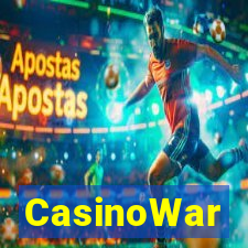 CasinoWar