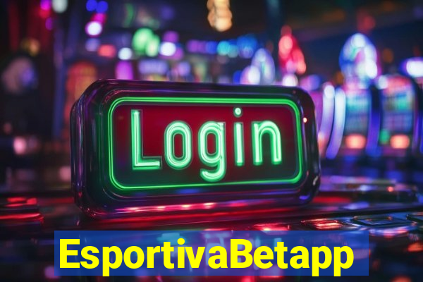 EsportivaBetapp