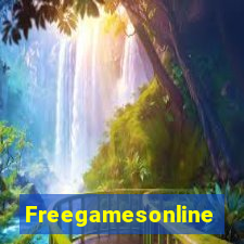 Freegamesonline