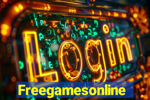 Freegamesonline