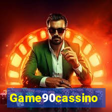 Game90cassino