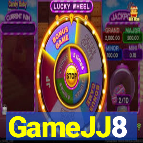 GameJJ8