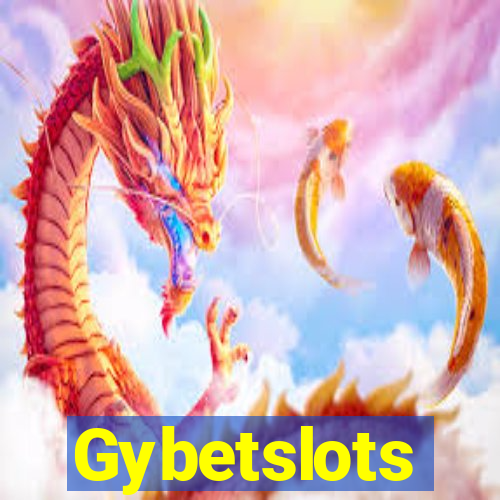 Gybetslots