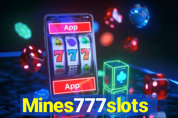 Mines777slots