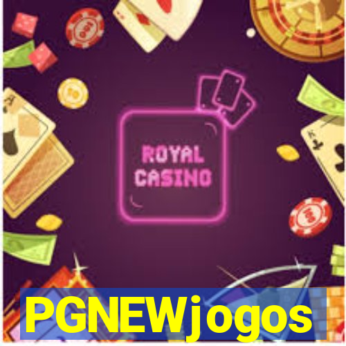 PGNEWjogos