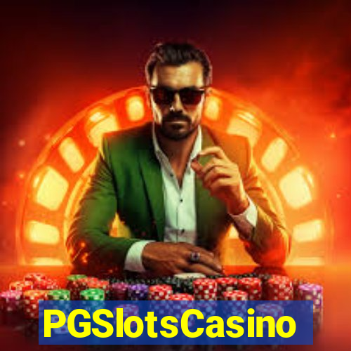 PGSlotsCasino