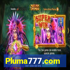 Pluma777.com