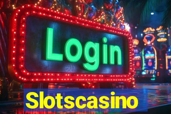 Slotscasino