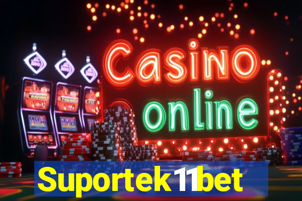 Suportek11bet