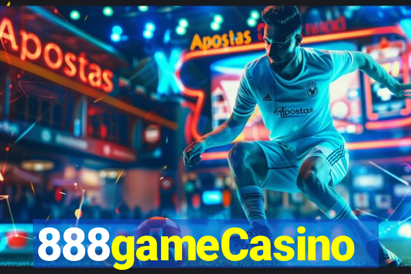 888gameCasino