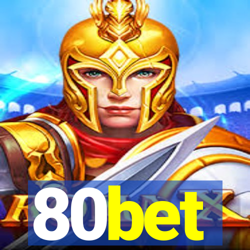 80bet