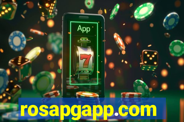 rosapgapp.com