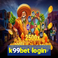 k99bet login