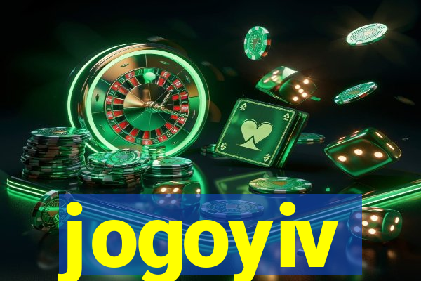 jogoyiv