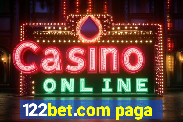 122bet.com paga