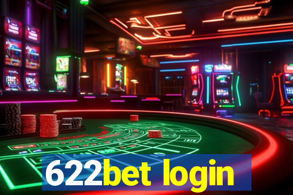 622bet login