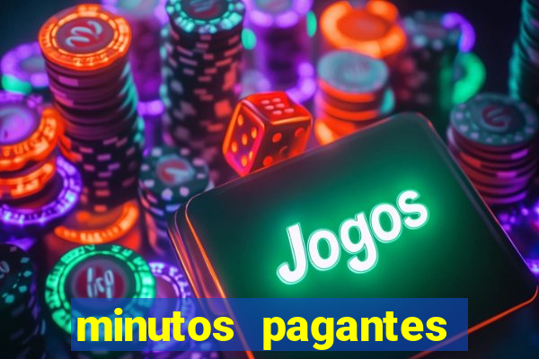 minutos pagantes jogos pg