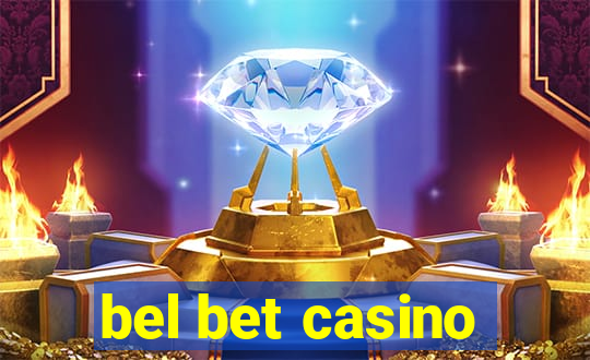 bel bet casino