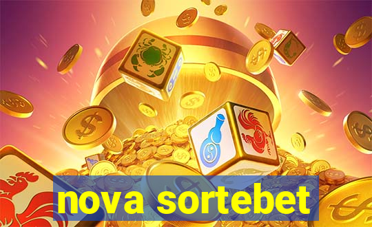 nova sortebet