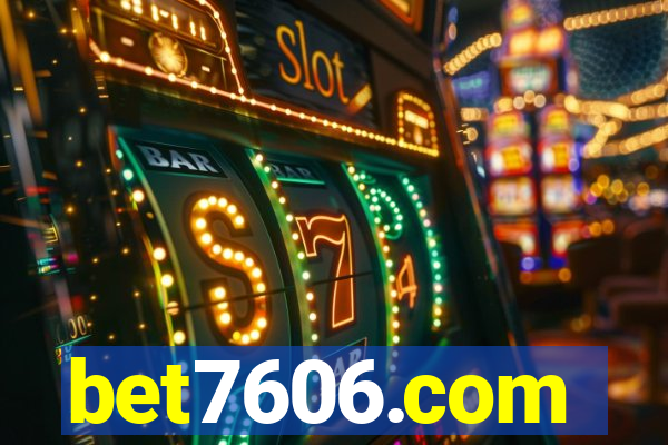 bet7606.com