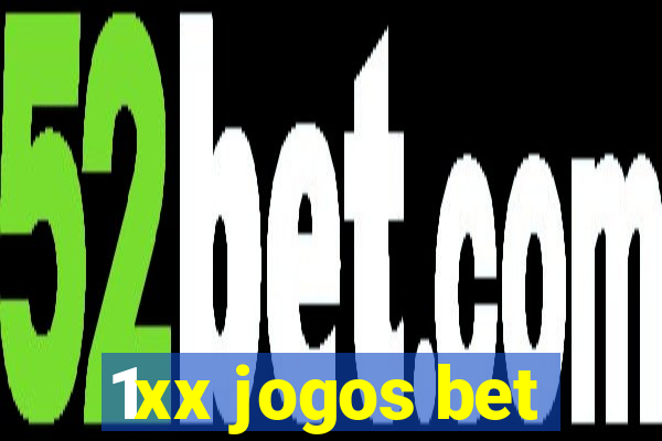 1xx jogos bet