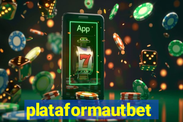 plataformautbet.com