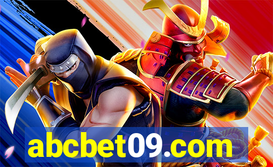 abcbet09.com