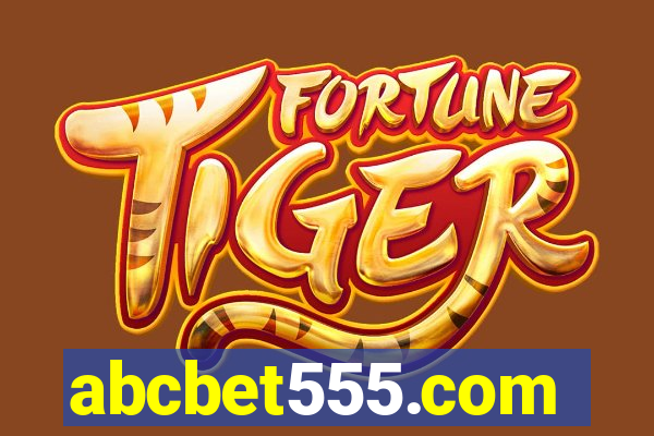 abcbet555.com