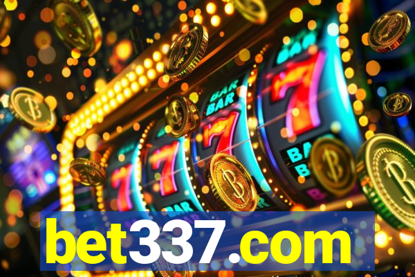 bet337.com