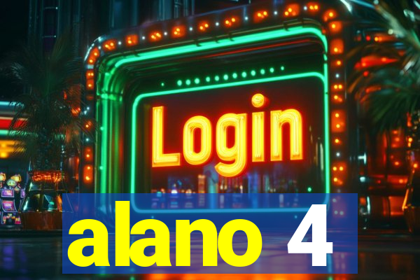 alano 4