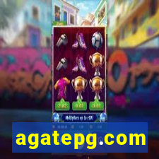 agatepg.com