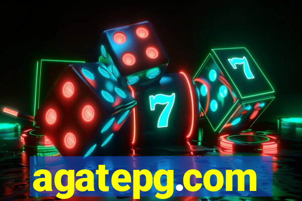 agatepg.com