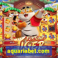 aquariabet.com